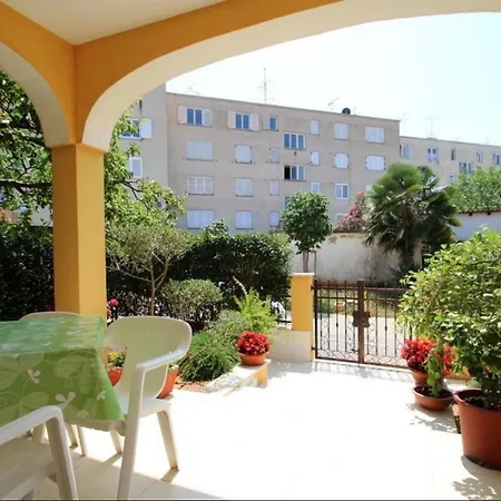 House Alenka Novigrad Close The And Center Guest house Novigrad (Istria)
