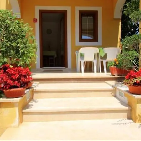 House Alenka Novigrad Close The And Center Guest house Novigrad (Istria)