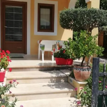 House Alenka Novigrad Close The And Center * Novigrad (Istria)