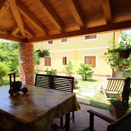 House Alenka Novigrad Close The And Center * Novigrad (Istria)