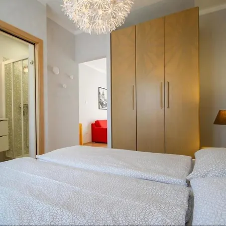 House Alenka Novigrad Close The And Center *