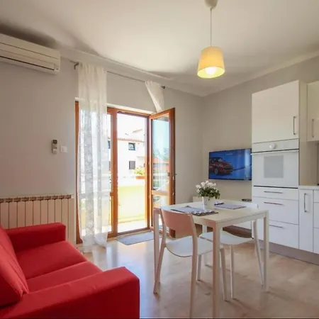 Guest house House Alenka Novigrad Close The And Center *