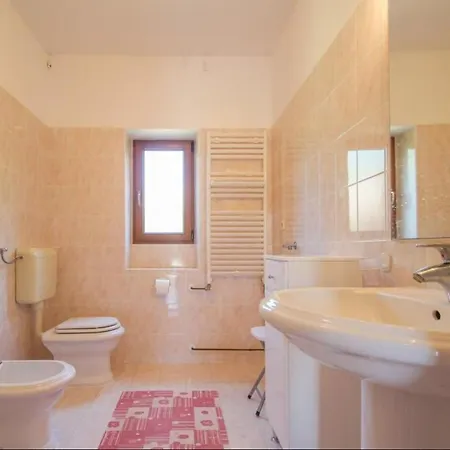 Guest house House Alenka Novigrad Close The And Center *