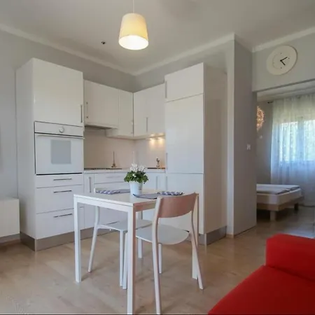 House Alenka Novigrad Close The And Center