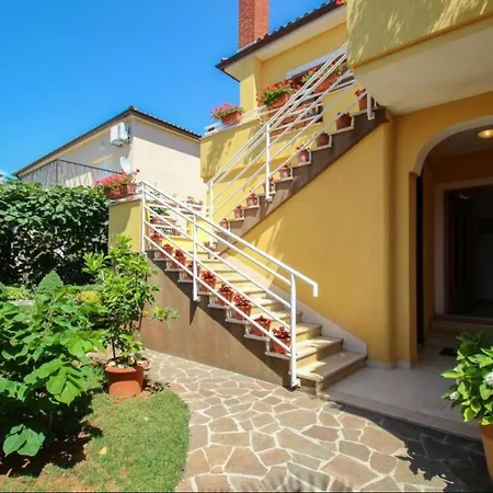 House Alenka Novigrad Close The And Center Guest house Novigrad (Istria)